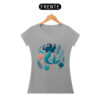 Nome do produto Baby Long Sereia 