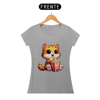 Nome do produto Baby Long Gatinho
