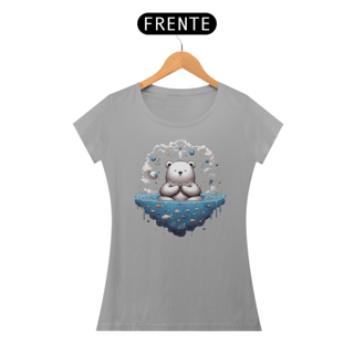 Nome do produto Baby Long Urso Meditando