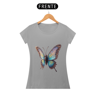 Nome do produto Baby Long Mariposa 