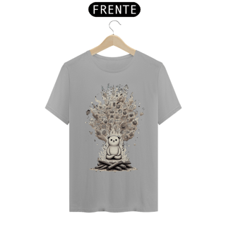Nome do produto Camiseta Urso Sonhador