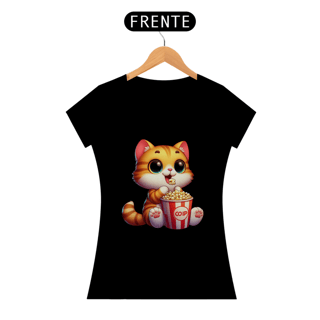 Nome do produto Baby Long Gatinho