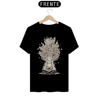 Nome do produto Camiseta Urso Sonhador