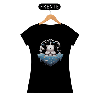 Nome do produto Baby Long Urso Meditando