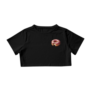 Nome do produto Cropped Donuts