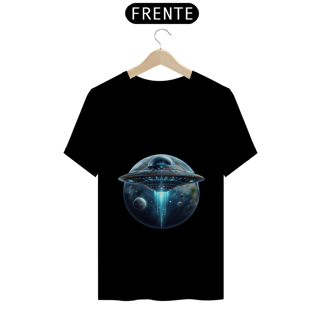 Nome do produto Camiseta Nave