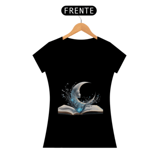 Nome do produto Baby Long Livro Luar