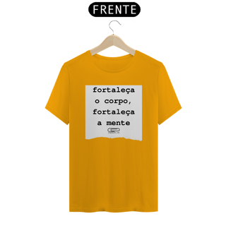 Nome do produto Corpo e Mente