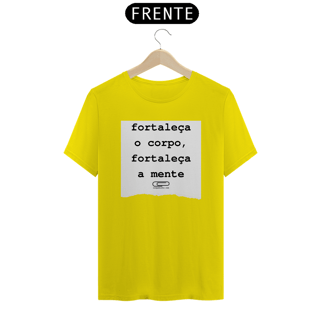 Nome do produto Corpo e Mente