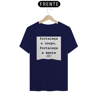 Nome do produto Corpo e Mente
