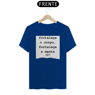 Nome do produto Corpo e Mente