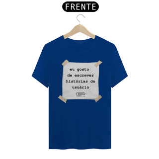 Nome do produto Eu Gosto de Escrever Histórias