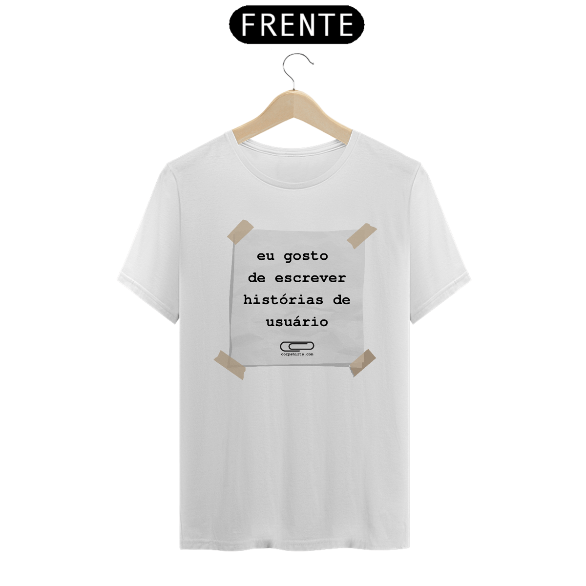 Nome do produto: Eu Gosto de Escrever Histórias