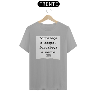 Nome do produto Corpo e Mente