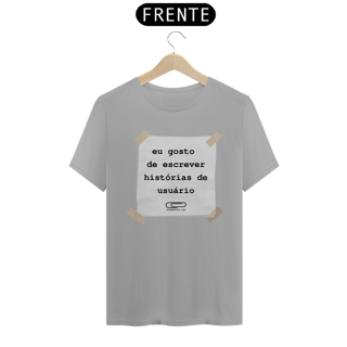 Nome do produto Eu Gosto de Escrever Histórias
