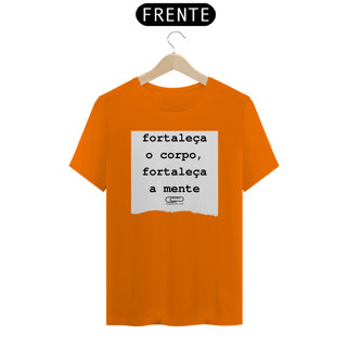Nome do produto Corpo e Mente