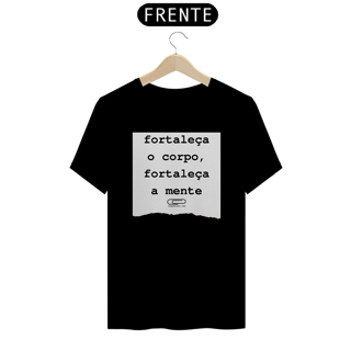 Nome do produto Corpo e Mente
