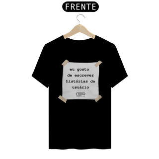 Nome do produto Eu Gosto de Escrever Histórias