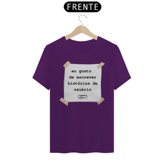 Nome do produto Eu Gosto de Escrever Histórias