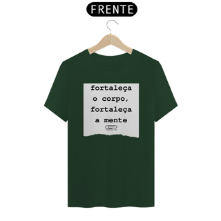 Nome do produto Corpo e Mente