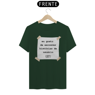 Nome do produto Eu Gosto de Escrever Histórias