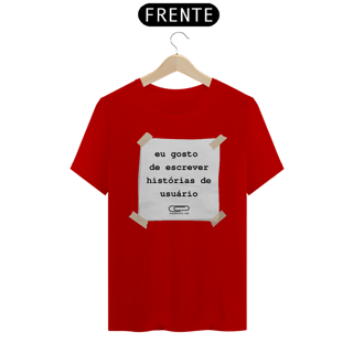 Nome do produto Eu Gosto de Escrever Histórias