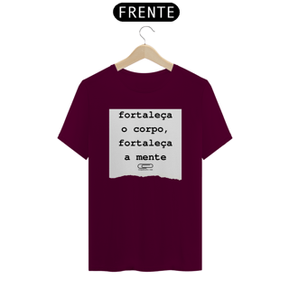 Nome do produto Corpo e Mente