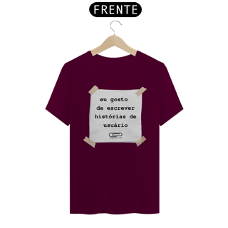 Nome do produto Eu Gosto de Escrever Histórias