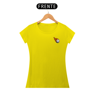 Nome do produto Baby Long Bola de Fogo Bolso