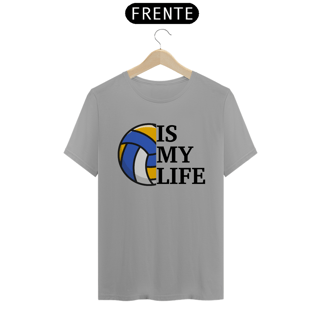 Nome do produto Volleyball Is My Life