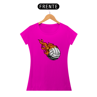 Nome do produto Baby Long Bola de Fogo