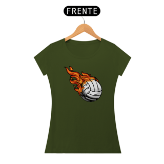 Nome do produto Baby Long Bola de Fogo