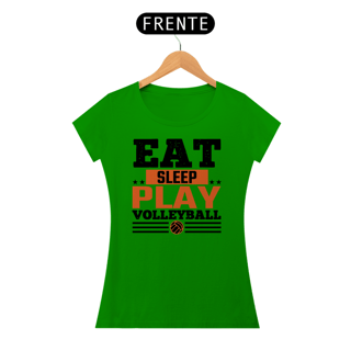 Nome do produto Baby Long Eat Sleep Play