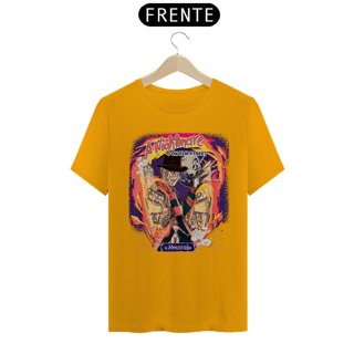 Nome do produto A Nightmare on Elm Street - Sr. Monstrinho