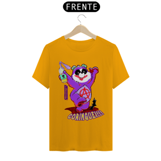 Nome do produto Coringuei Bear - Sr. Monstrinho