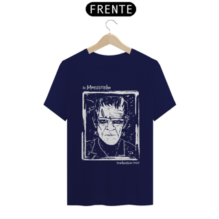 Nome do produto Clássicos do Terror Sr. Monstrinho - Frankenstein