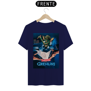 Nome do produto Gremlins Comunista - Sr. Monstrinho