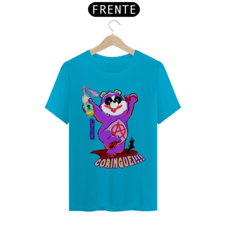 Nome do produto Coringuei Bear - Sr. Monstrinho