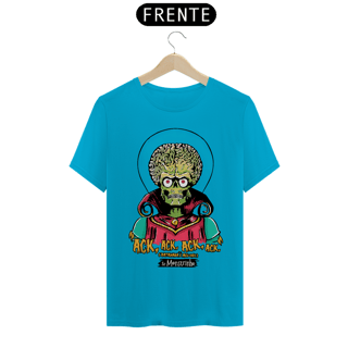 Nome do produto Mars Attacks - Sr. monstrinho