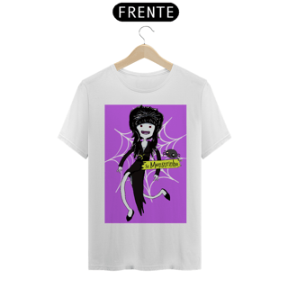 Nome do produto Elvira Marceline - Sr. Monstrinho
