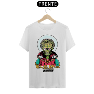 Nome do produto Mars Attacks - Sr. monstrinho