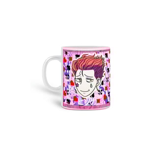 Nome do produto Caneca Hunters - Sr. Monstrinho