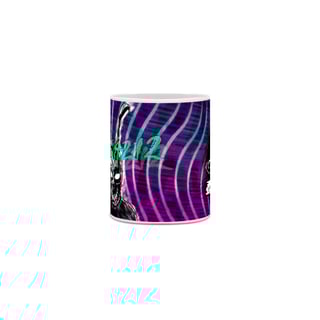 Nome do produto Caneca Donnie Darko - Sr. Monstrinho