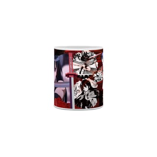 Nome do produto Caneca Akame - Sr. Monstrinho