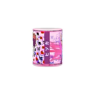 Nome do produto Caneca Hunters - Sr. Monstrinho