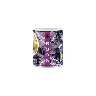 Nome do produto Canecas Hunters - Sr. Monstrinho