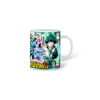 Nome do produto Caneca My Hero - Sr. Monstrinho