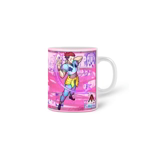 Nome do produto Caneca Hunters - Sr. Monstrinho