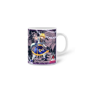 Nome do produto Canecas Hunters - Sr. Monstrinho
