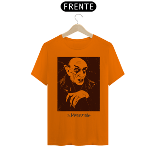 Nome do produto Clássicos do Terror Sr. Monstrinho - Nosferatu versão White